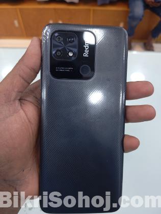 Redmi 10c